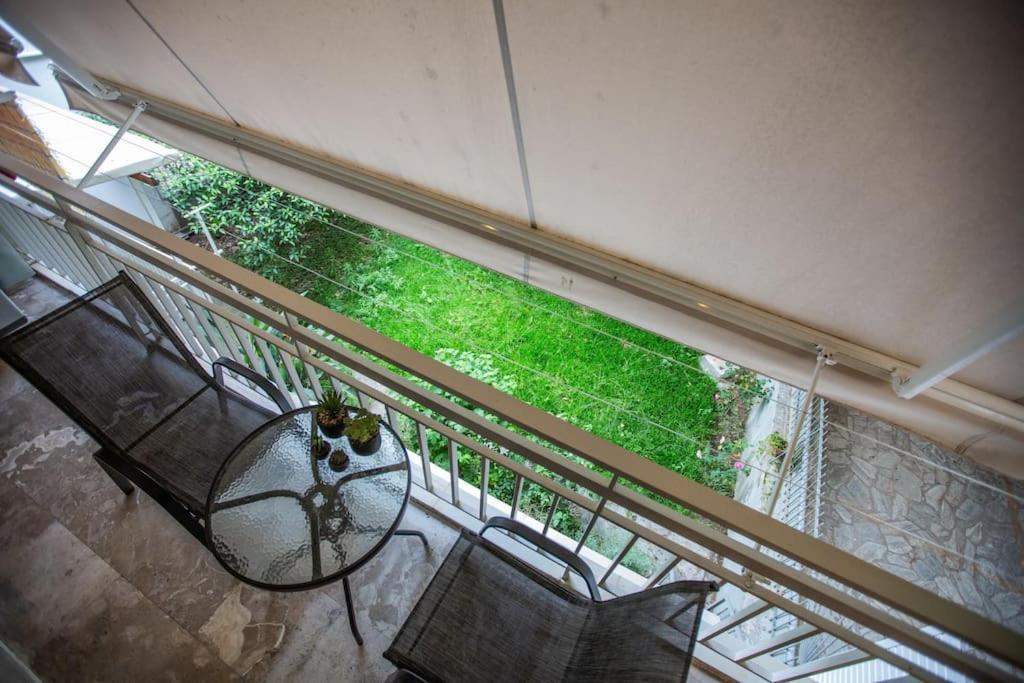 Suite Vali Nafpaktos Exterior foto